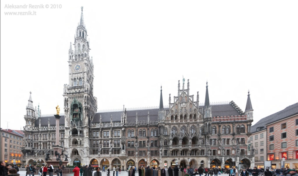 Munich