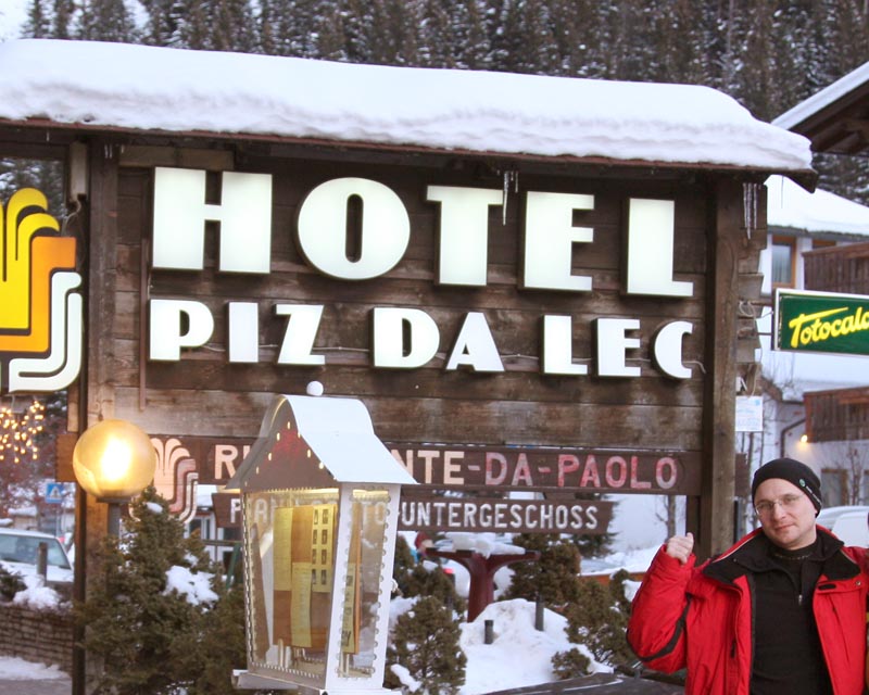pizdalec